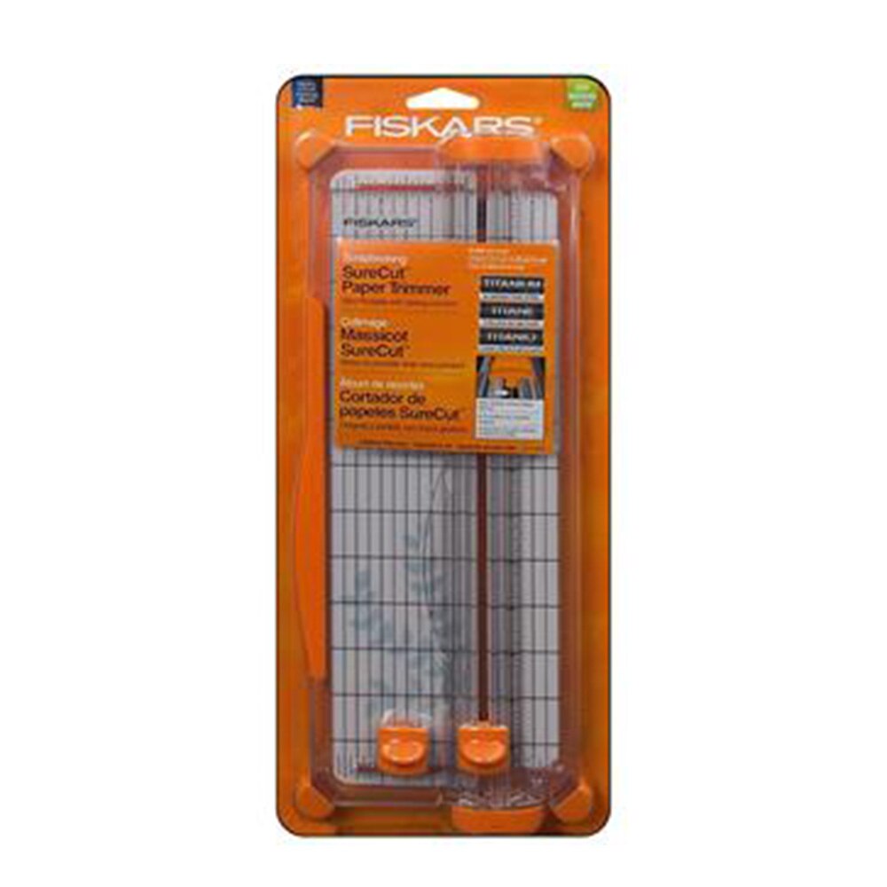 Fiskars, Paper Trimmer, 12"